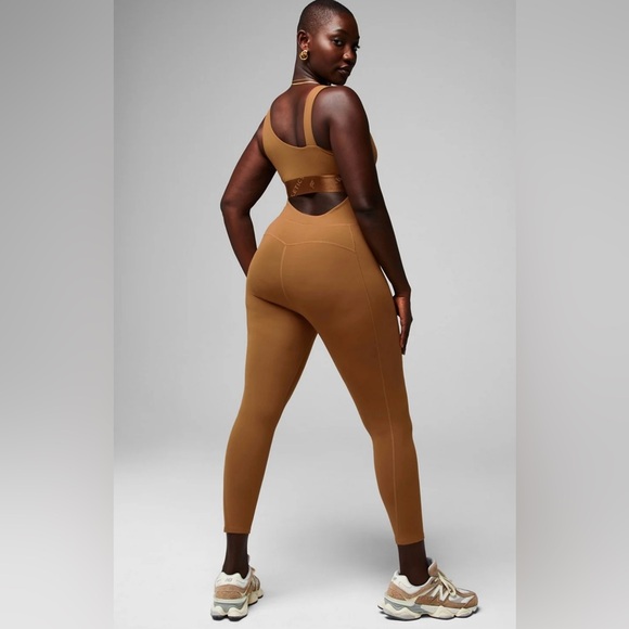 FABLETICS Workout / Yoga One-piece Jumper Size Small - Picture 5 of 6